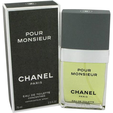 chanel mens cologne discontinued|original Chanel for men.